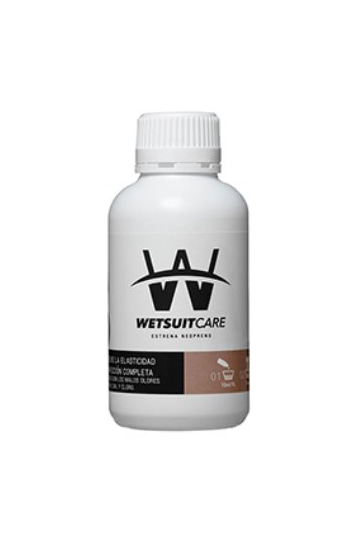 Wetsuit CARE Coconut 서핑 웻슈트 대용량 샴푸 (500ml)